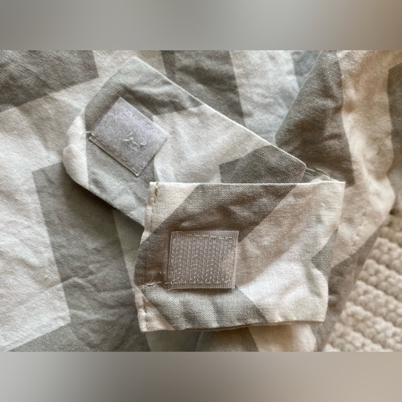 Canopy Couture Car Seat Cover - Picture 6 of 7